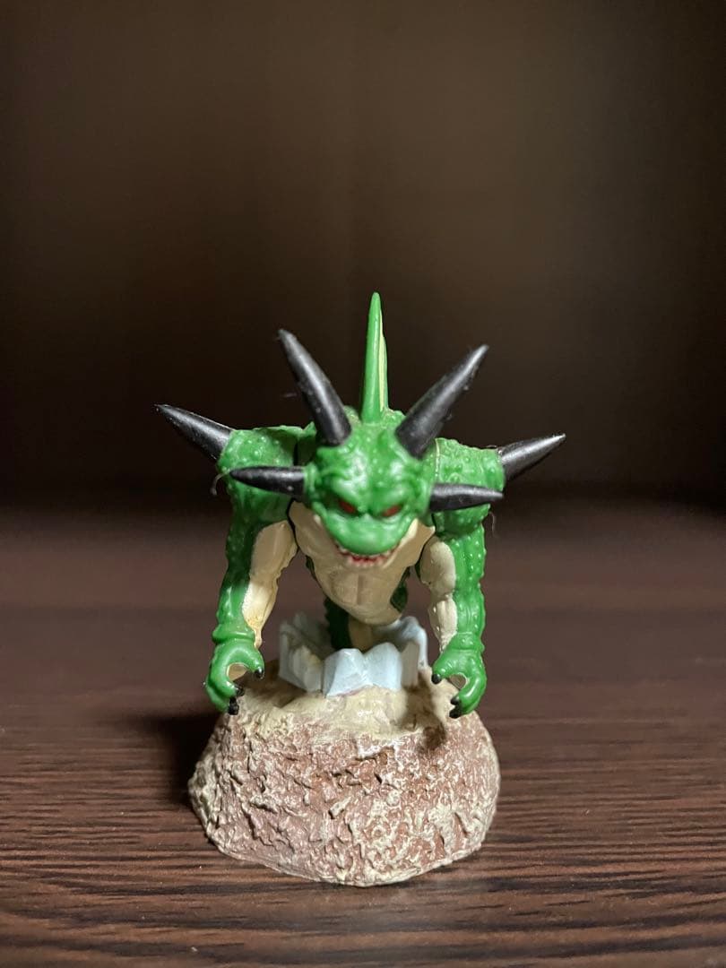 ドラゴンボールミニフィギュアシークレットまとめ売りセット