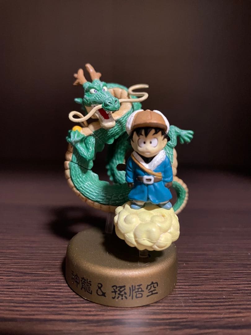 ドラゴンボールミニフィギュアシークレットまとめ売りセット