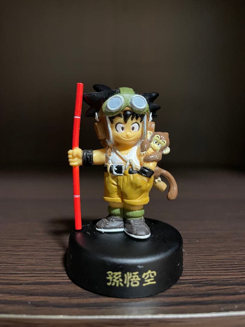 ドラゴンボールミニフィギュアシークレットまとめ売りセット