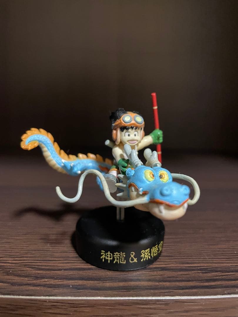 ドラゴンボールミニフィギュアシークレットまとめ売りセット