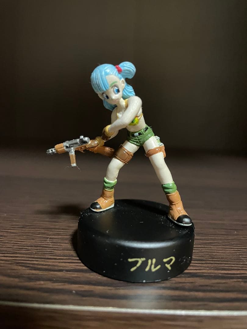 ドラゴンボールミニフィギュアシークレットまとめ売りセット
