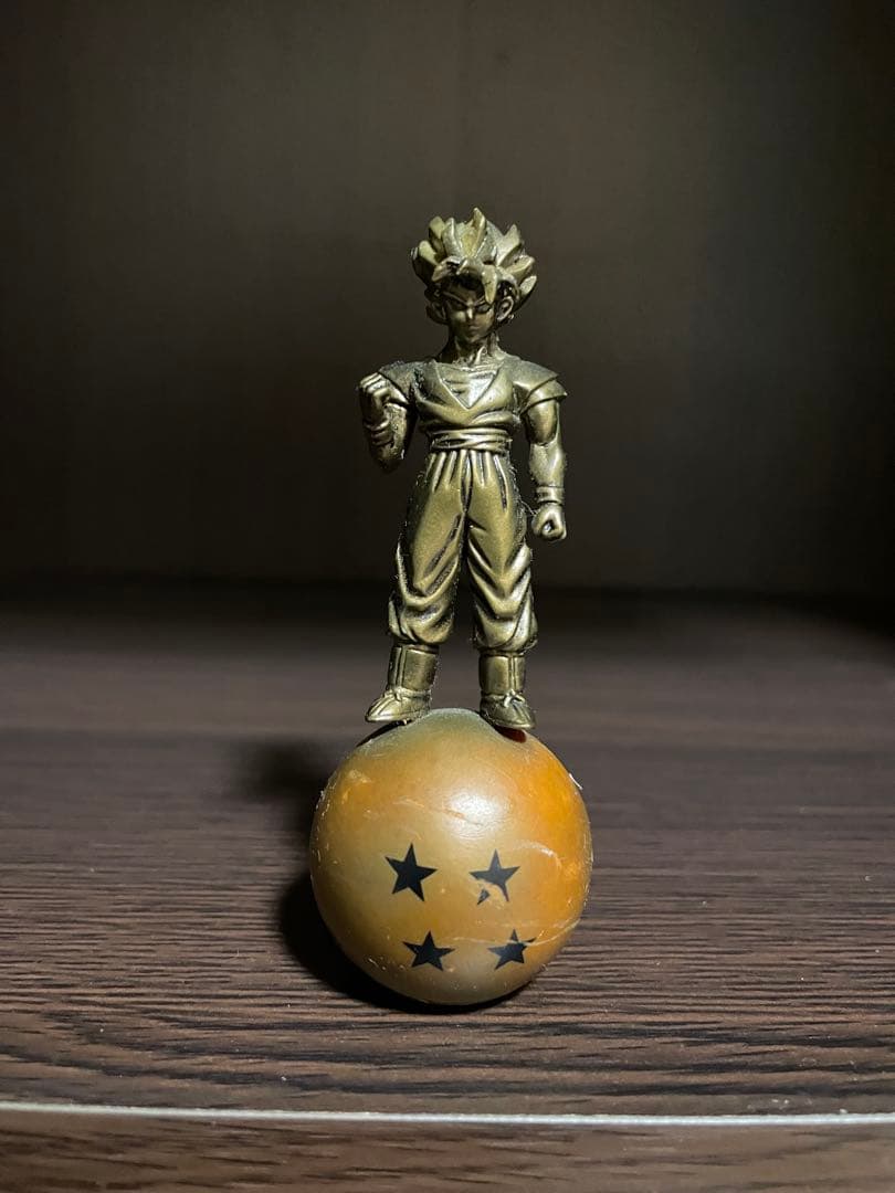 ドラゴンボールミニフィギュアシークレットまとめ売りセット