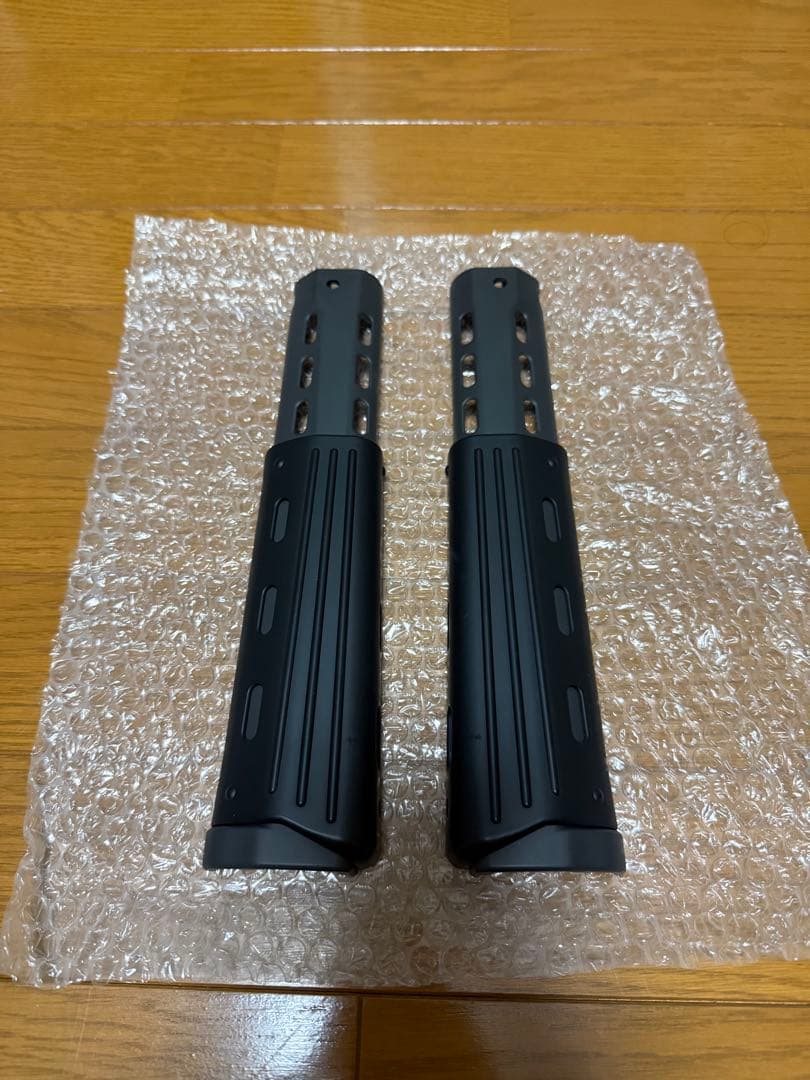 LIGHT製 89式小銃 金属被筒 スチール ハンドガード 電動ガン 東京マルイ