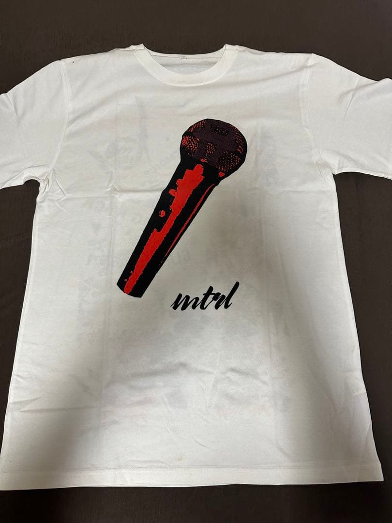 浜崎あゆみ taツアー ライブTシャツ Mサイズ グッズ