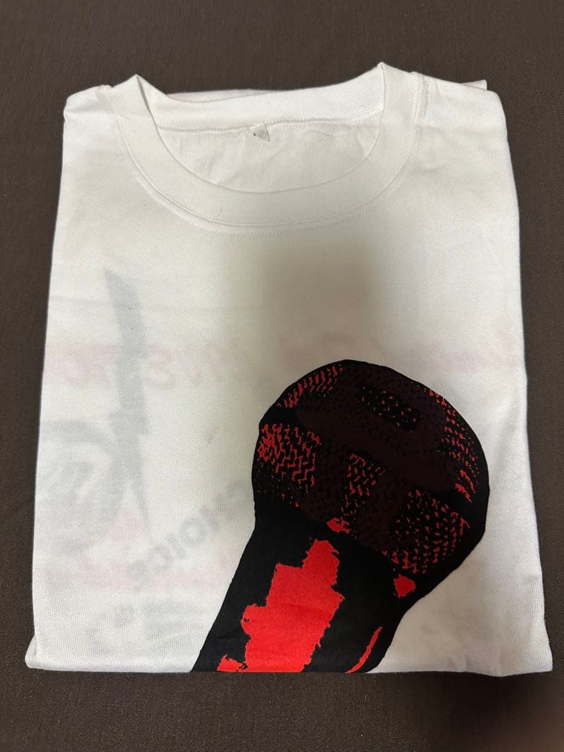 浜崎あゆみ taツアー ライブTシャツ Mサイズ グッズ