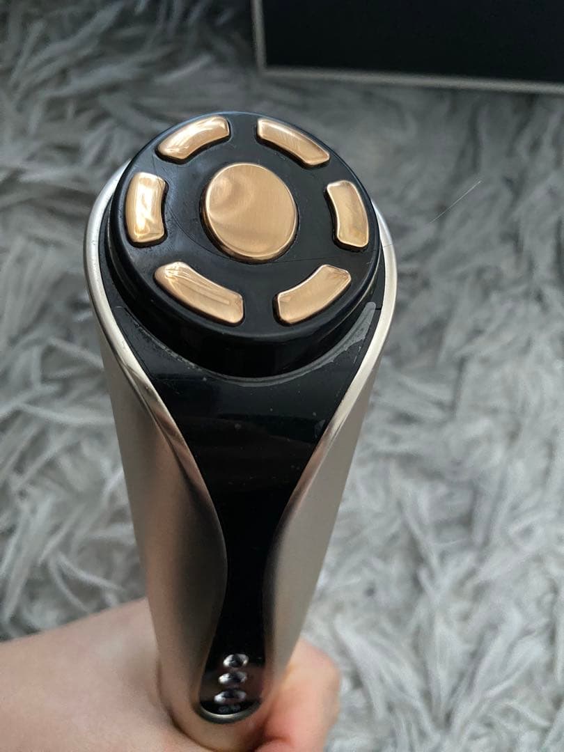 CLALA JAPAN 美顔器 リフトアクティブプロ YH-RFS