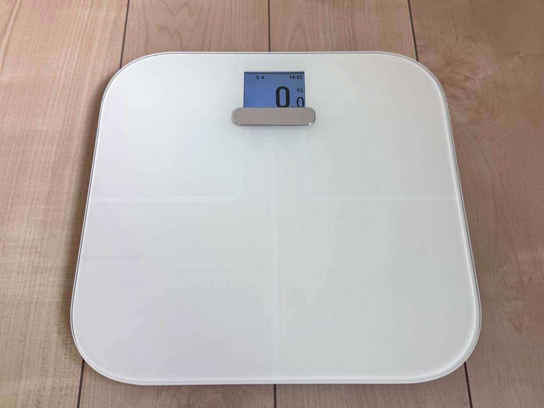 GARMIN INDEX S2 スマートスケール