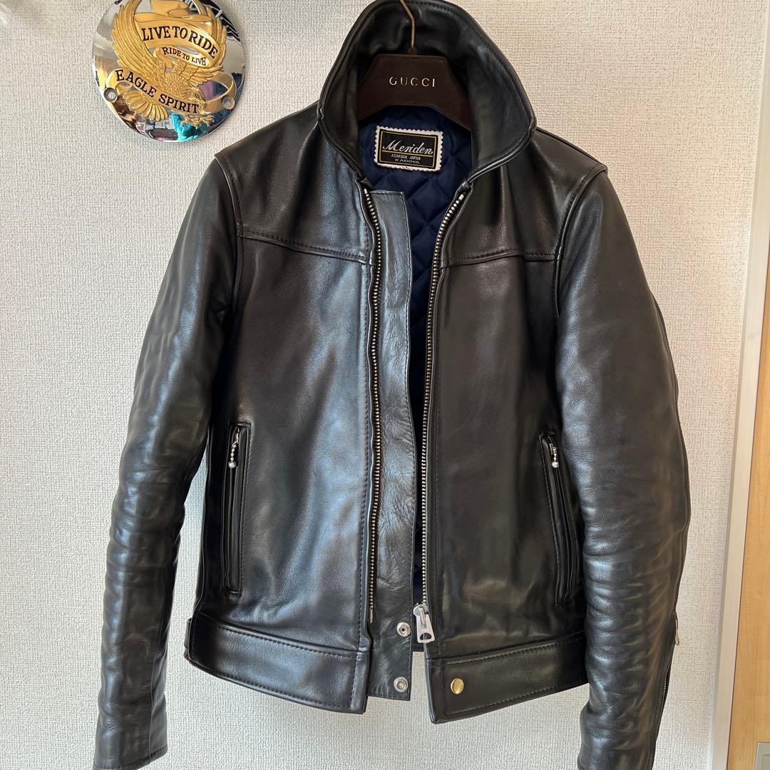 KADOYAカドヤヘッドファクトリーメリデンTROPHY-0（日本製）