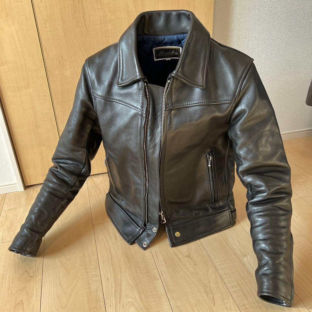 KADOYAカドヤヘッドファクトリーメリデンTROPHY-0（日本製）