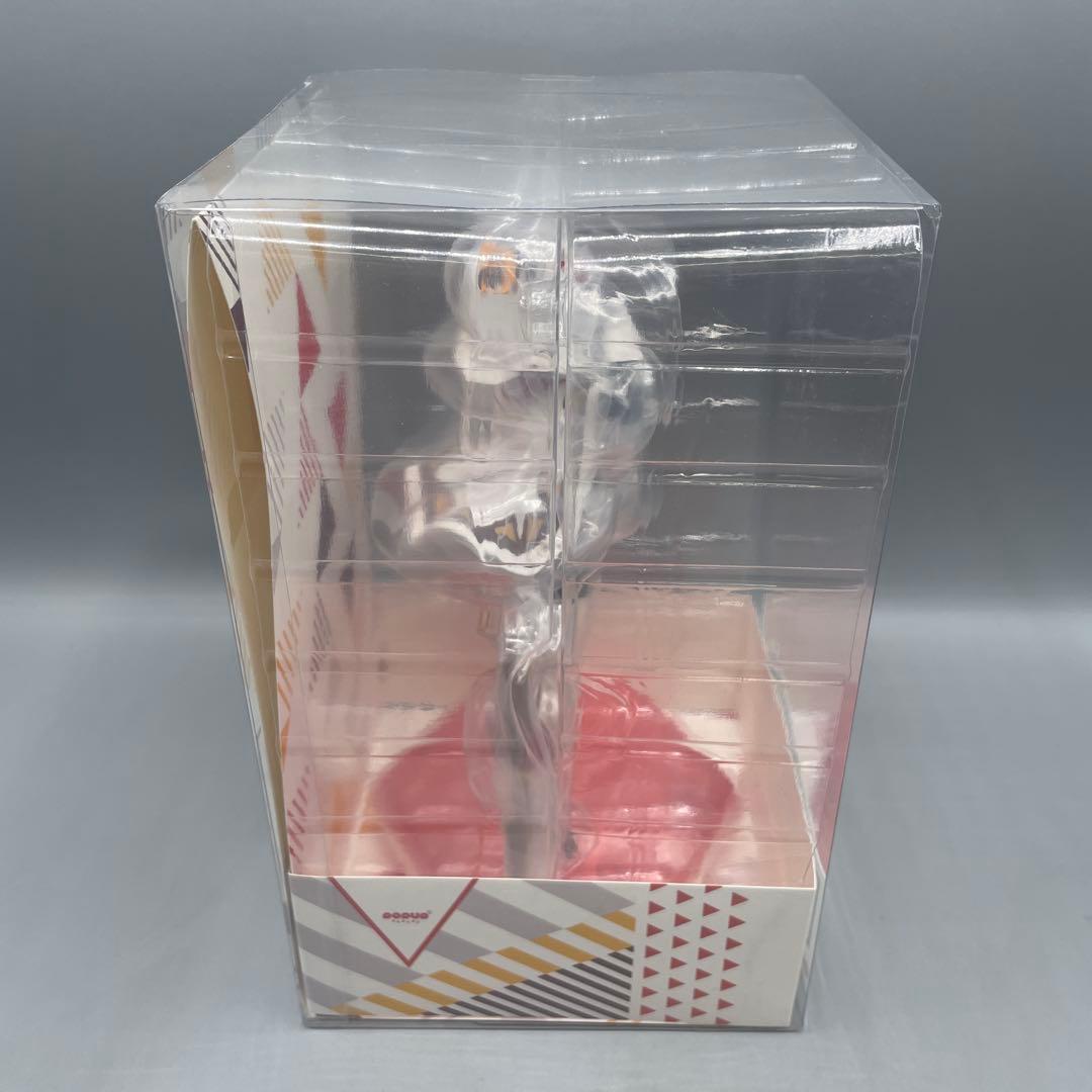 未開封 POP UP PARADE めぐみん 冬服Ver. このすば 紅伝説