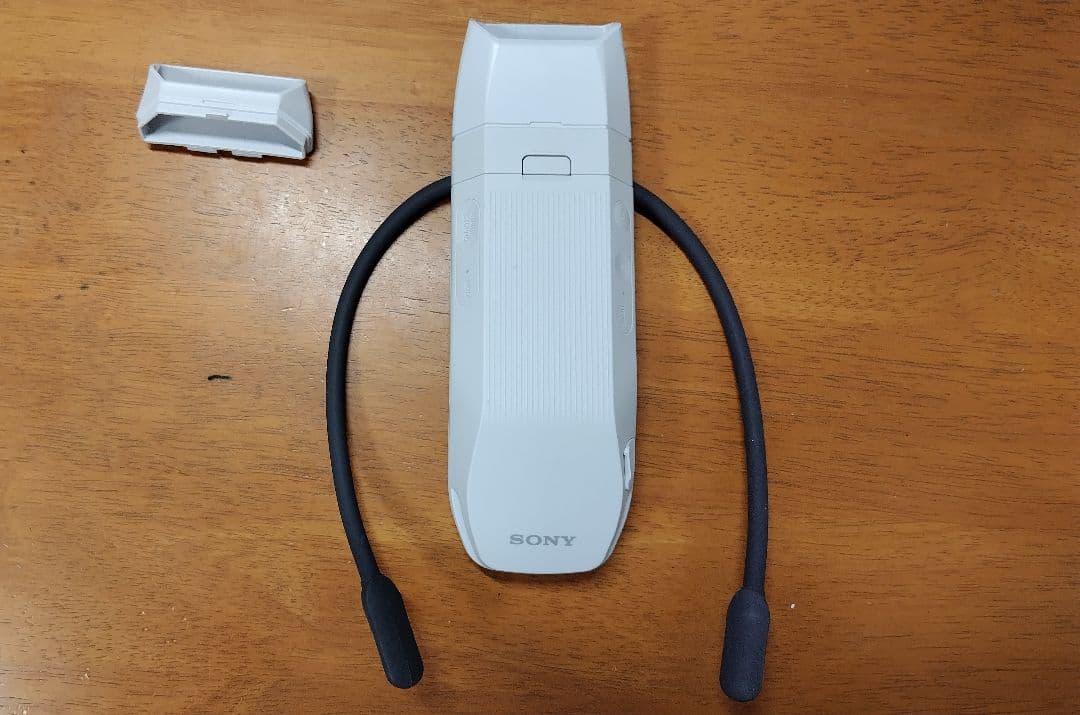 SONY　レオンポケットプロ　REON POCKET PRO