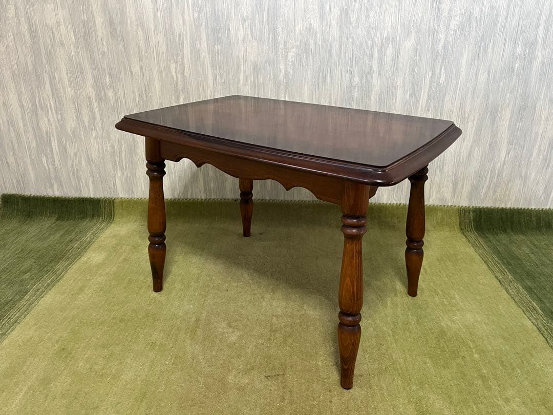 A8036/karimoku/オールドカリモク/コーヒーテーブル