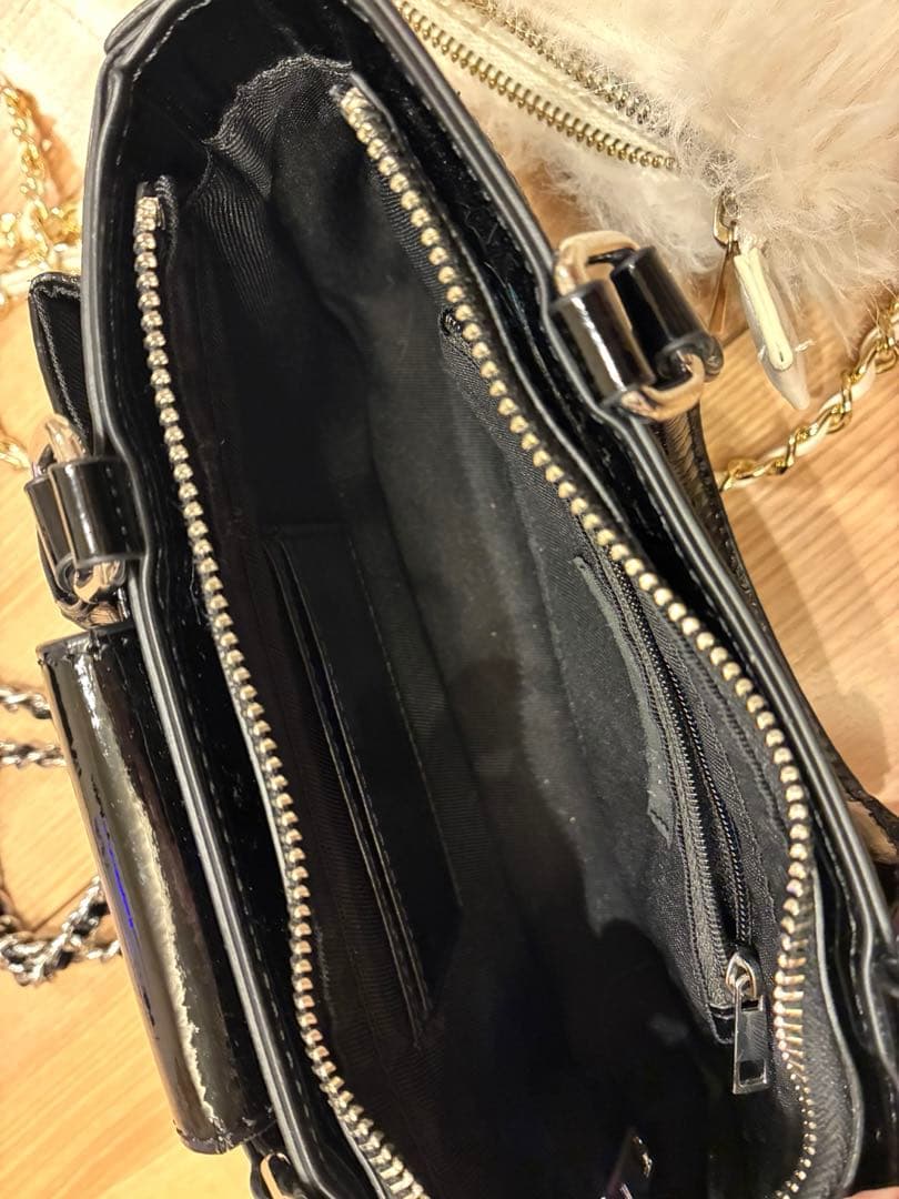 juna様★Riu Quilting phone bag フォーンバッグ