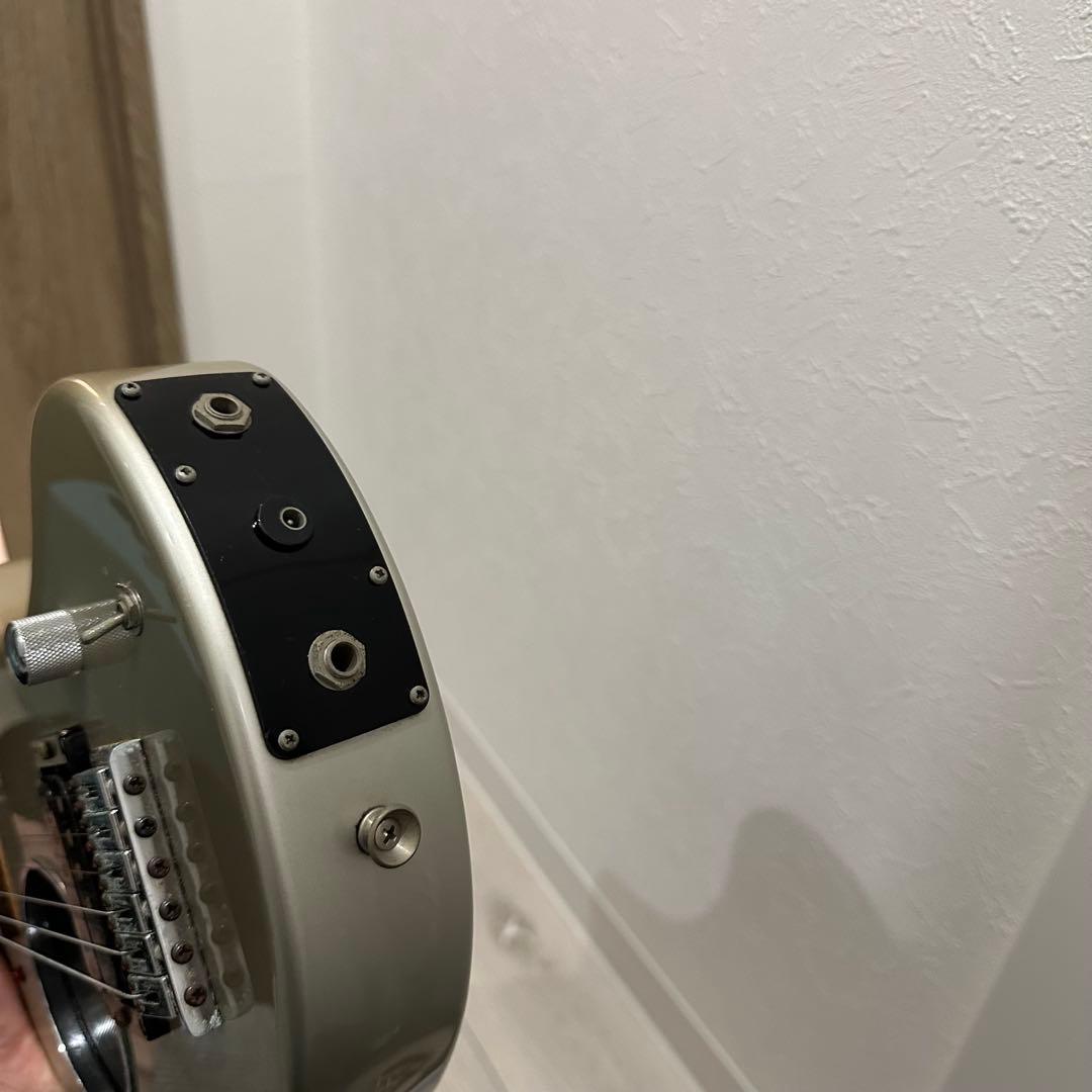 最終値下げ！FERNANDES DIGI-ZO デジゾー HYPER