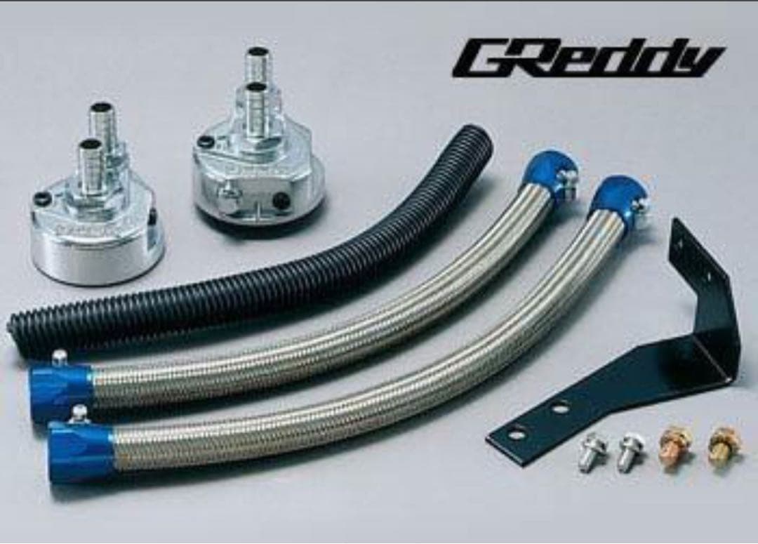 AE86 4AG エレメント移動 移設キット