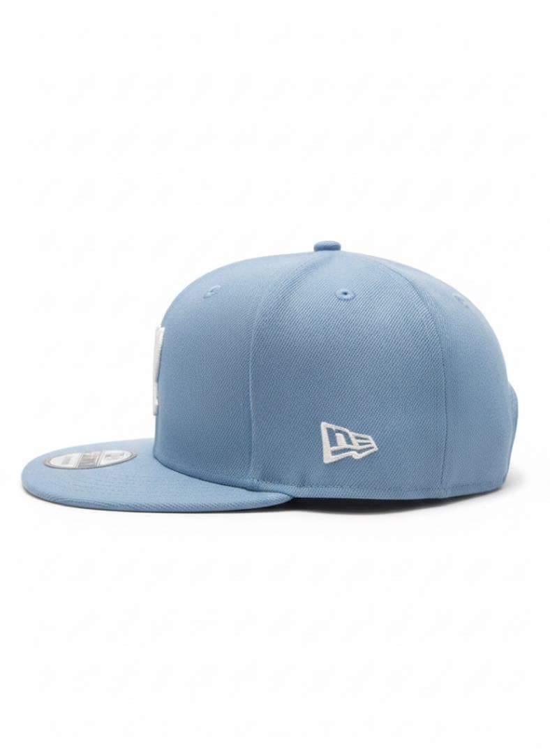 NEW ERA × RHC Ron Herman コラボ 9FIFTY キャップ