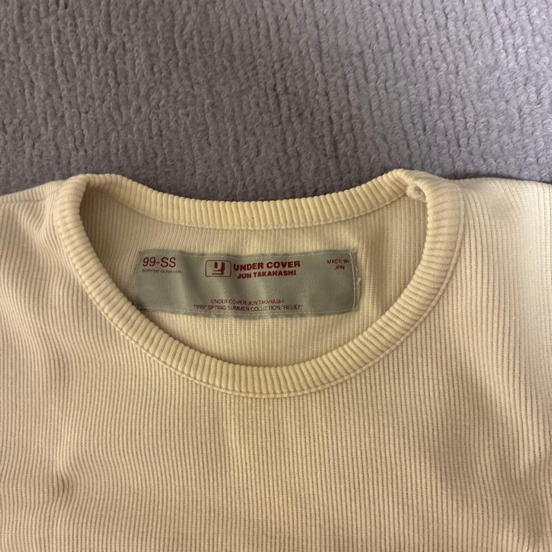 UNDER COVER（アンダーカバー）99SS