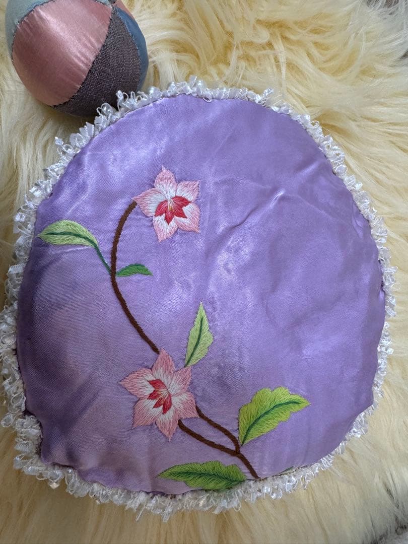 （最終価格）海外作家様作　アートドール　ファンタジーアニマル