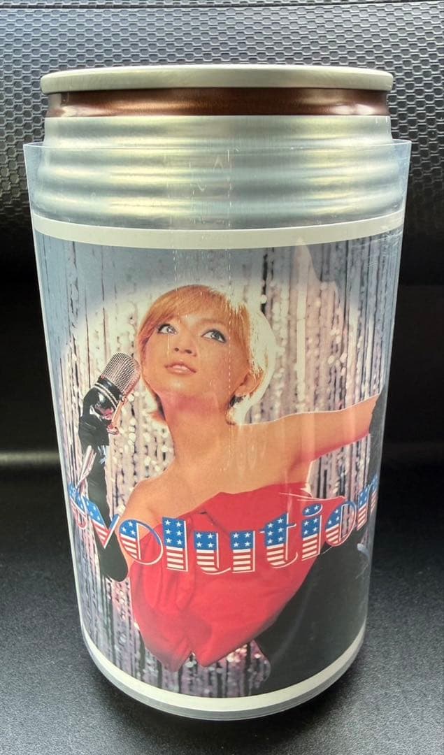 新品未使用　浜崎あゆみ　あゆ缶　セット売　サントリー　烏龍茶　単品可