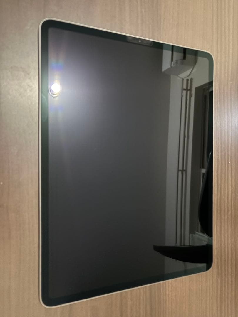 12.9インチ iPad Pro 128GB（第4世代）