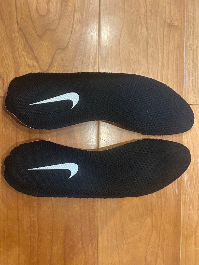 【超美品】NIKE HYPER KO ハイパー KO2ボクシング シューズ