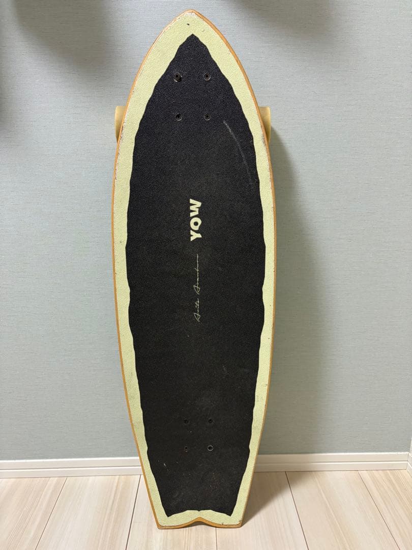 YOW ロングスケート　サーフスケート