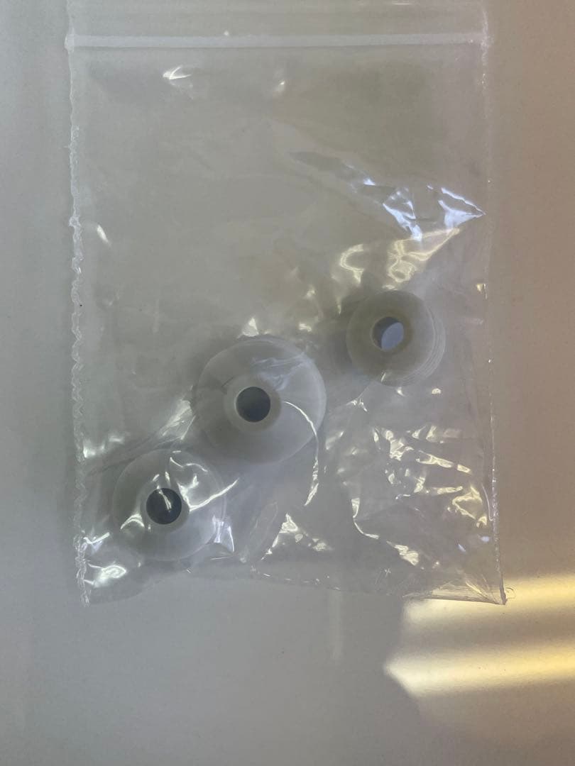 イヤホンマイク「EM-200A7A」ノイズレス