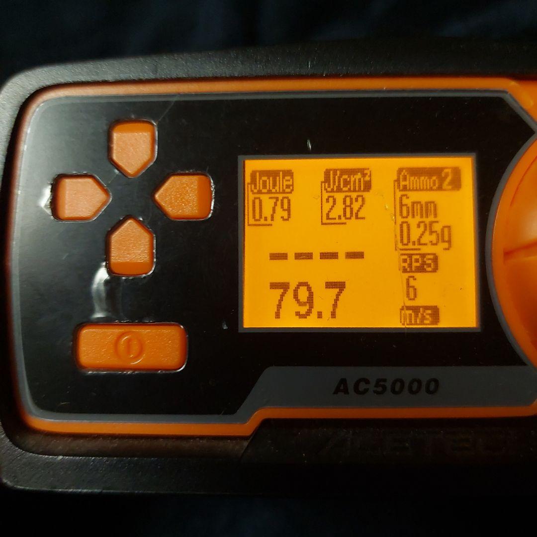 緑のCQB-R 東京マルイ　ガスブロ