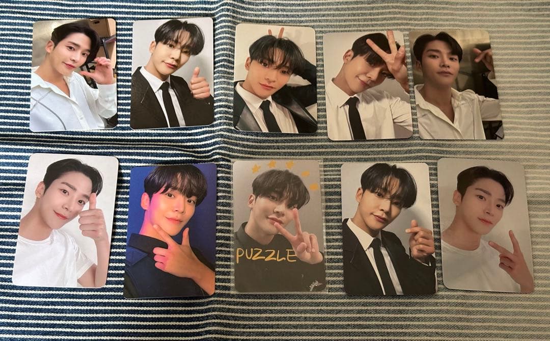 ロウン トレカ ②