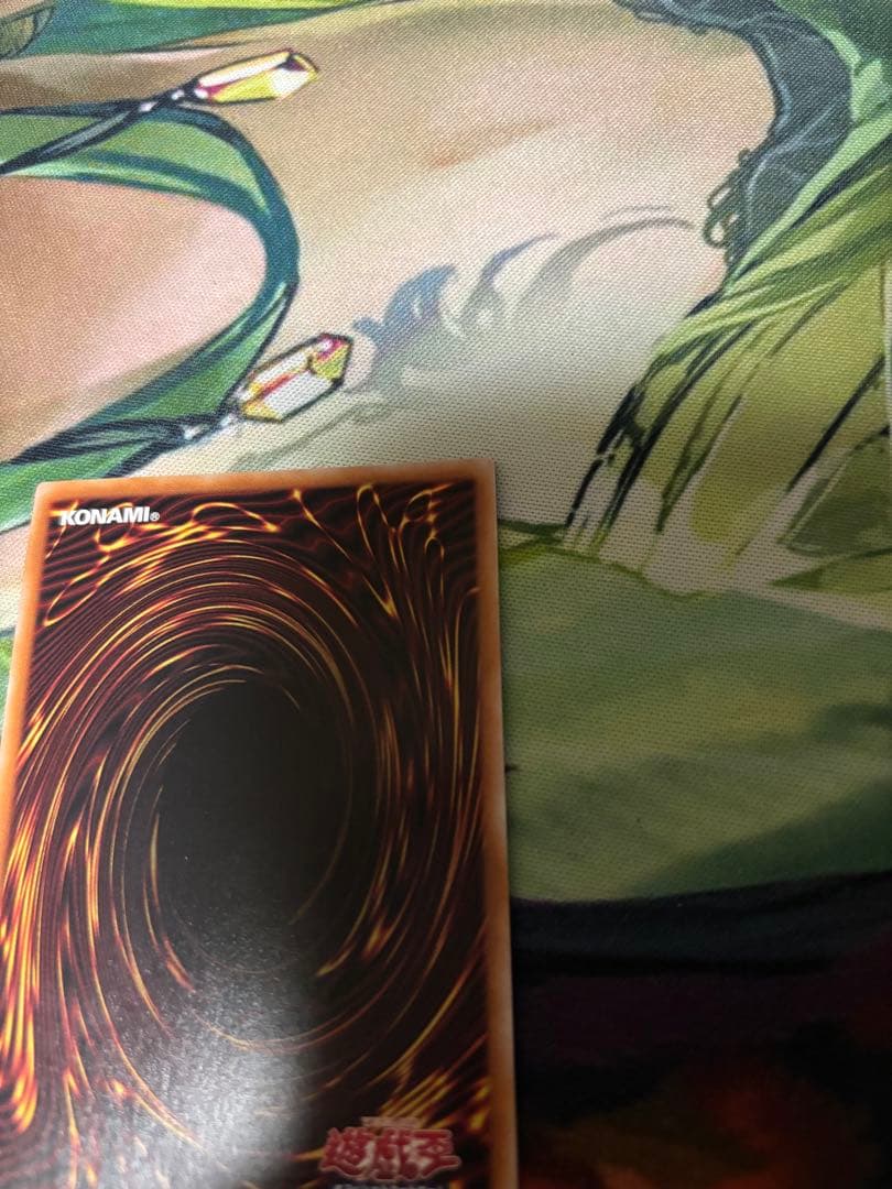 ブラックマジシャンガール　25th