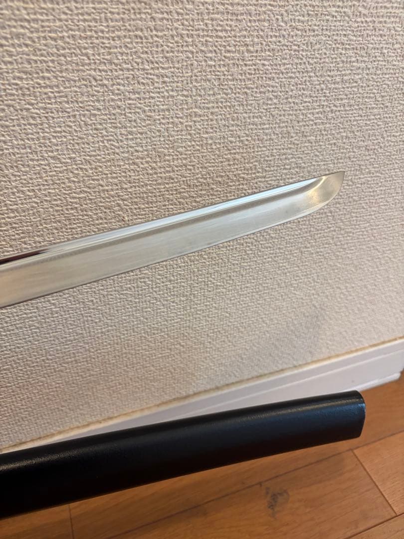 高級模造刀 陸奥守吉行 樋入 美術刀