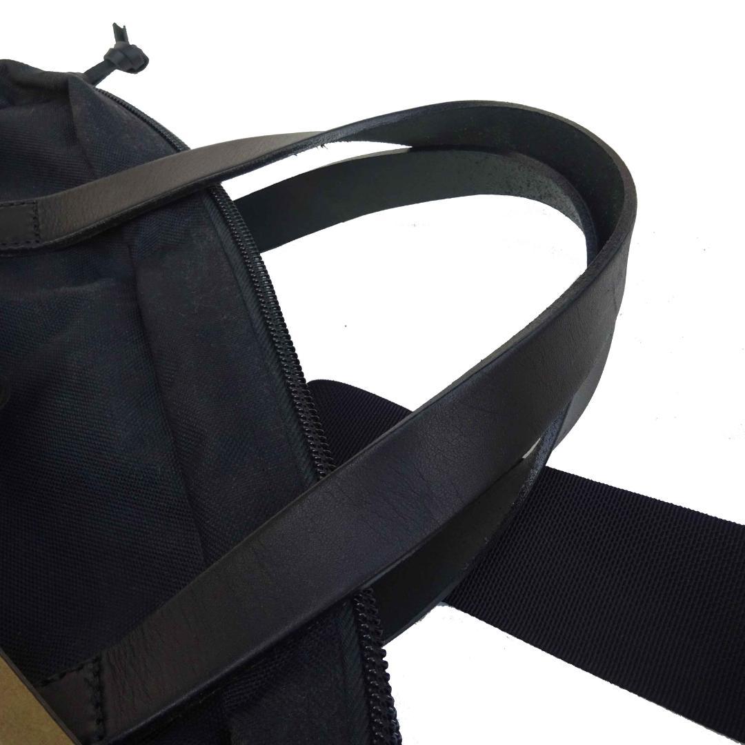 美品正規品　FILSONフィルソンDRYDEN ドライデンブリーフケース2way