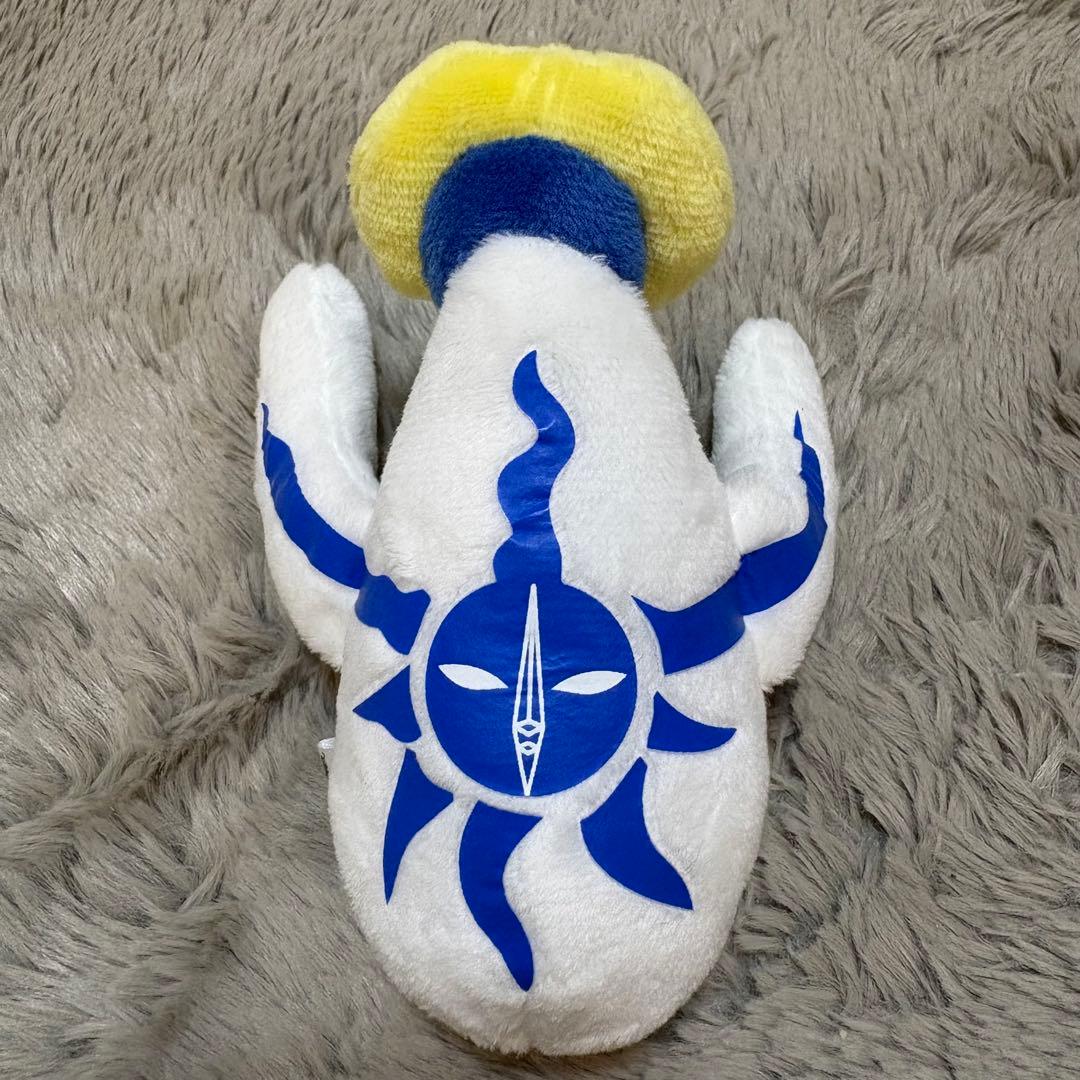 太陽の塔 マグネット ぬいぐるみ 岡本太郎