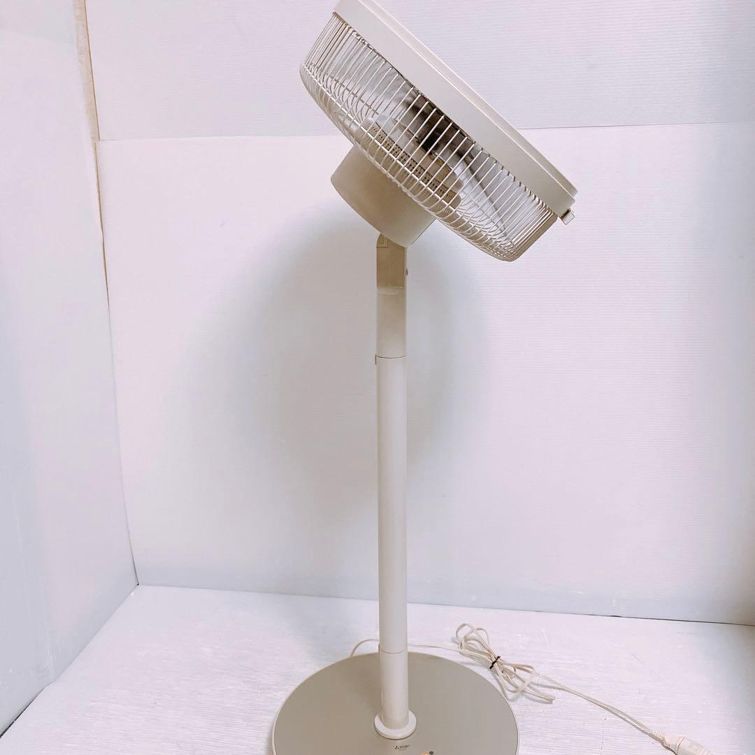 三菱電気 扇風機 R30J-DT サーキュレーター