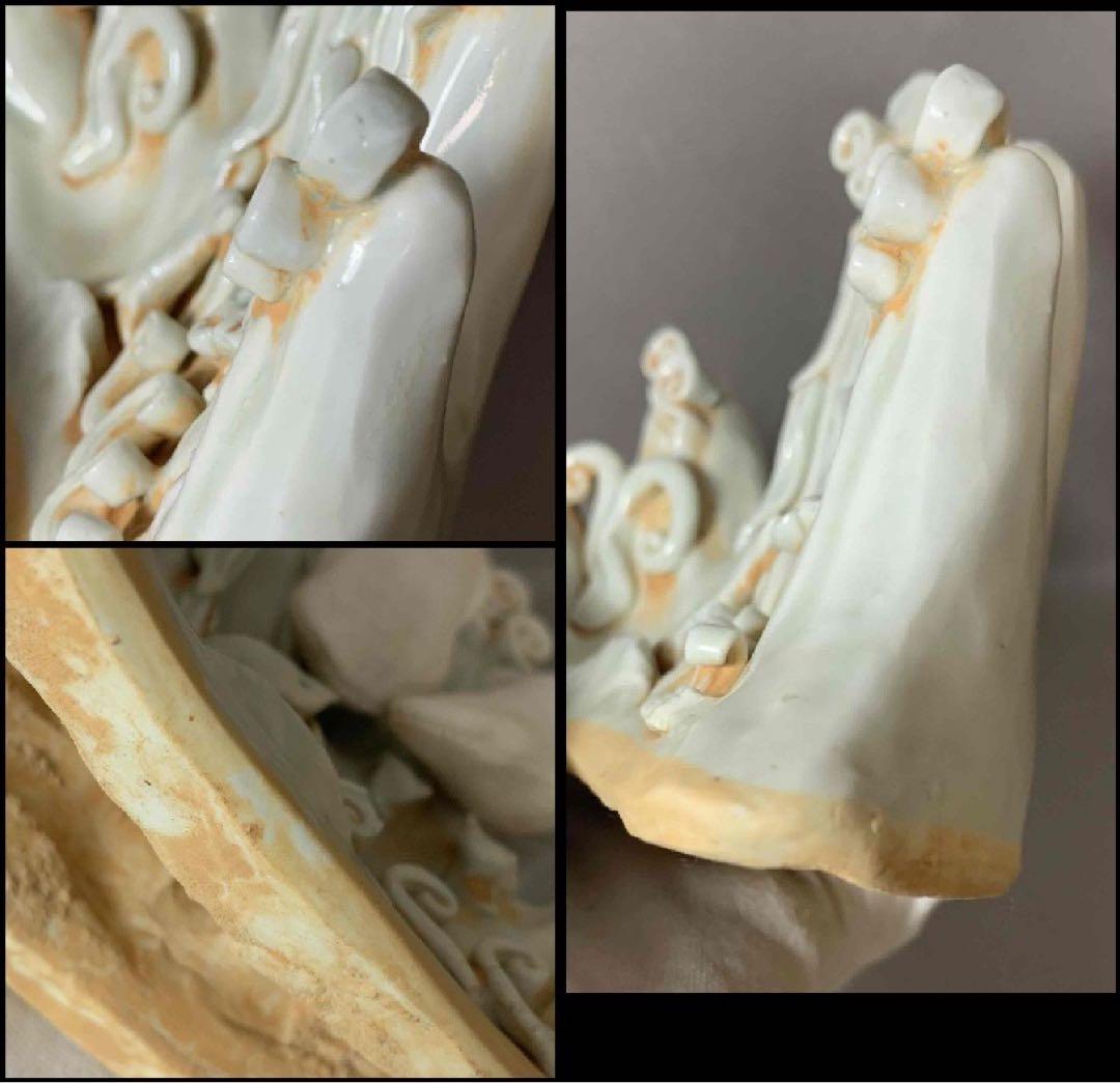 中国 筆置　f2250415