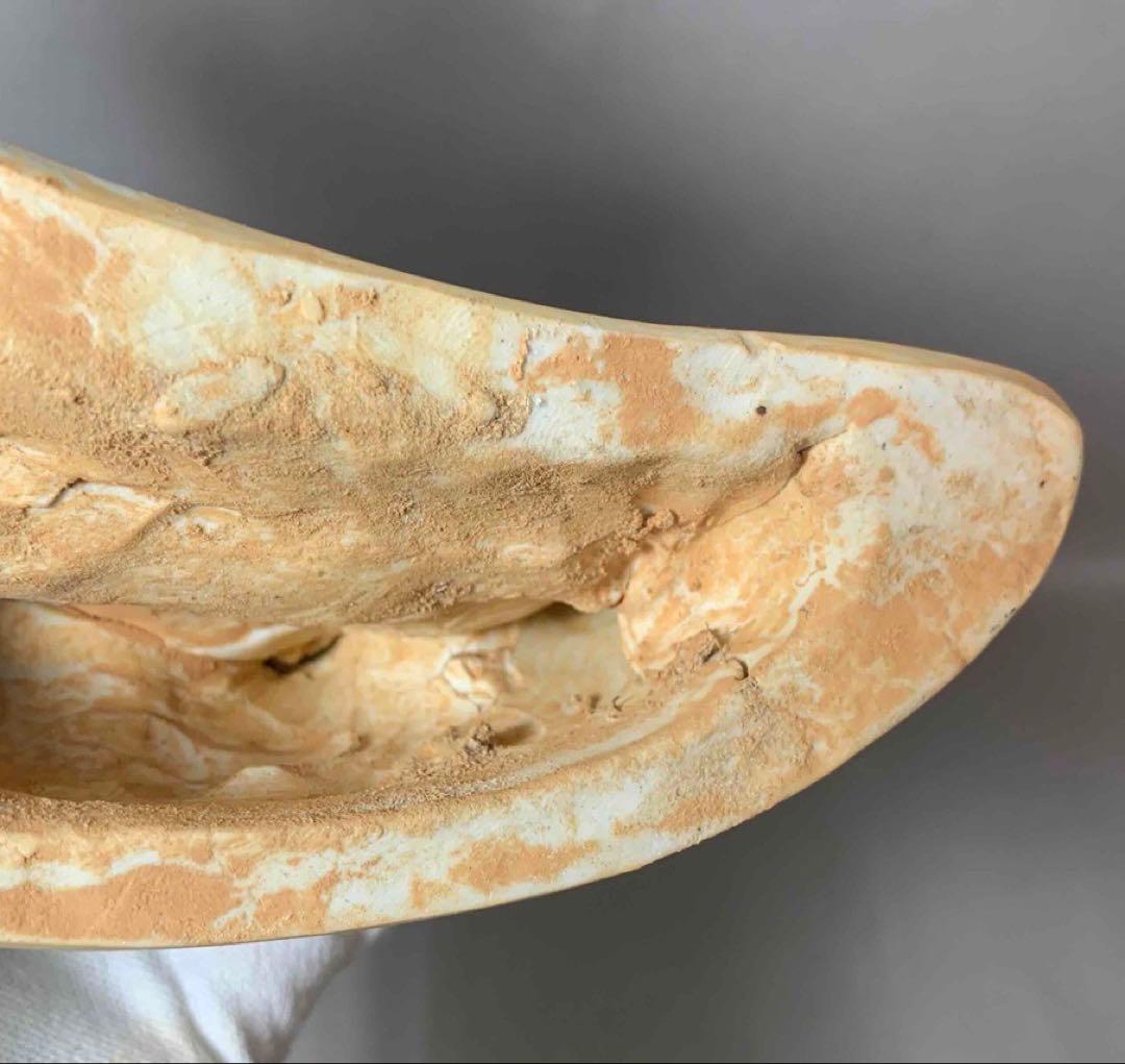 中国 筆置　f2250415