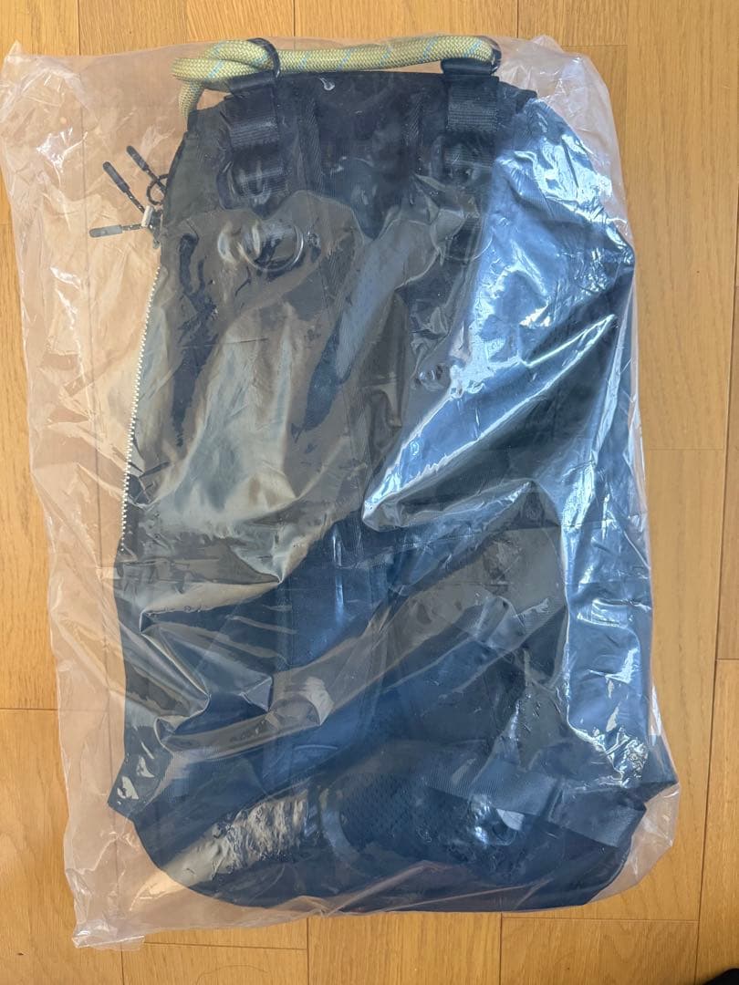 新品未開封　ずっと真夜中でいいのに。改良版リュック　バックパック　ずとまよ