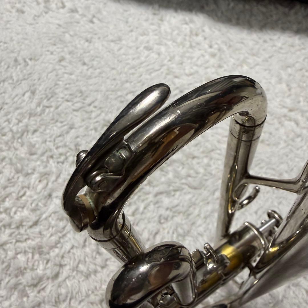 YAMAHA YTR1310 トランペット 本体 マウスピース2種付き