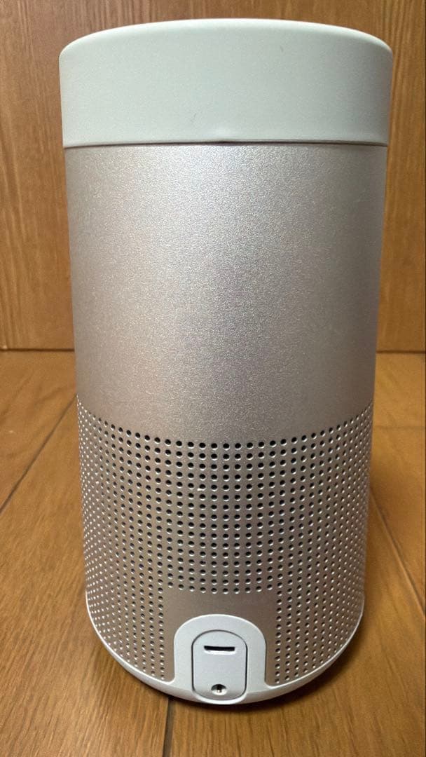 BOSE SoundLink Revolve スピーカー（美品）グレー
