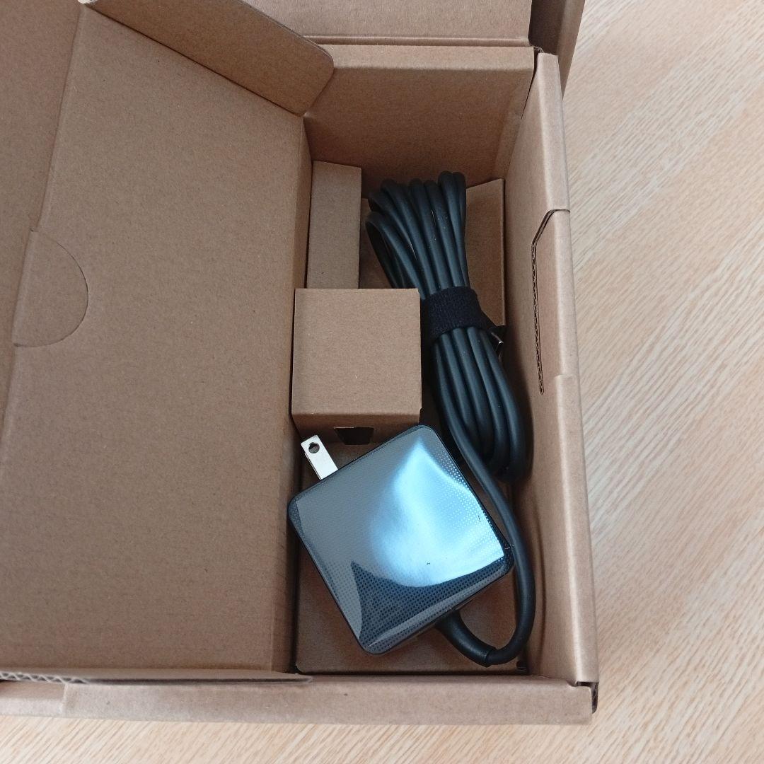 Chromebook本体 ASUS Chromebook CM3001DM2