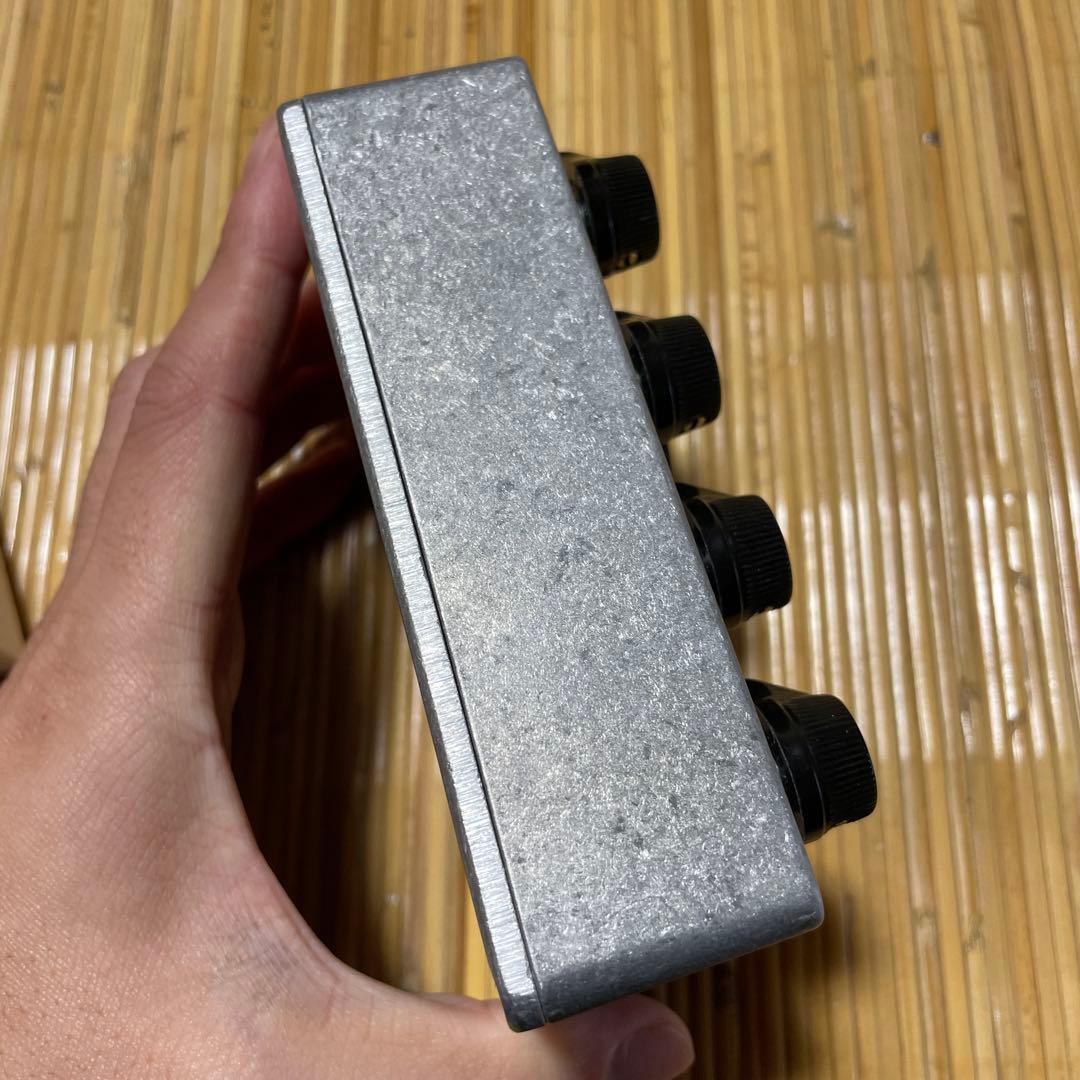 ギター Fairfield Circuitry Long Life