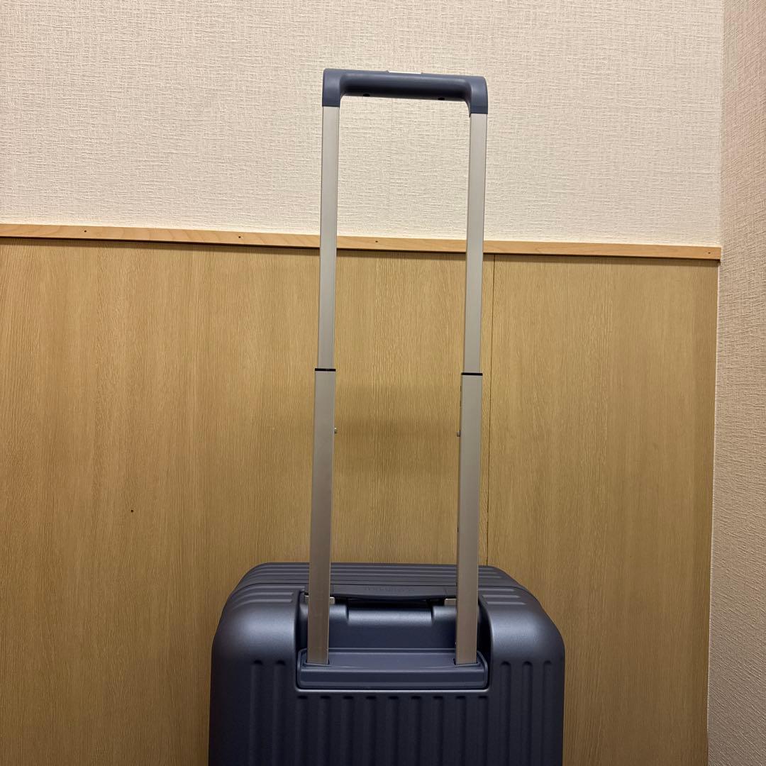 アメリカンツーリスター] スーツケース キャリーケースSサイズ 55cm 32L