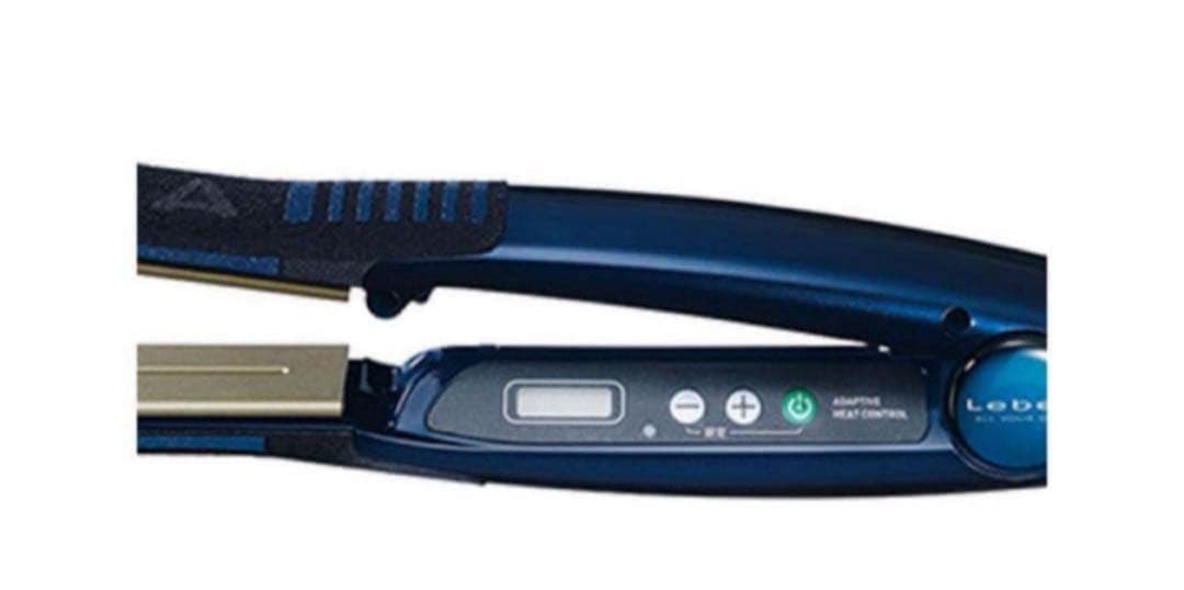 最安値 正規品 新品未使用ルベル プライア SSストレートアイロン