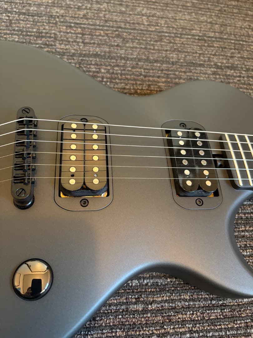 ENYA Nova GO Sonic 黒 ほぼ未使用品！！