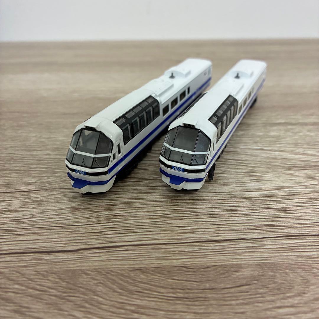 KATO Nゲージ 10-304 JR北海道ANAビッグスニーカー