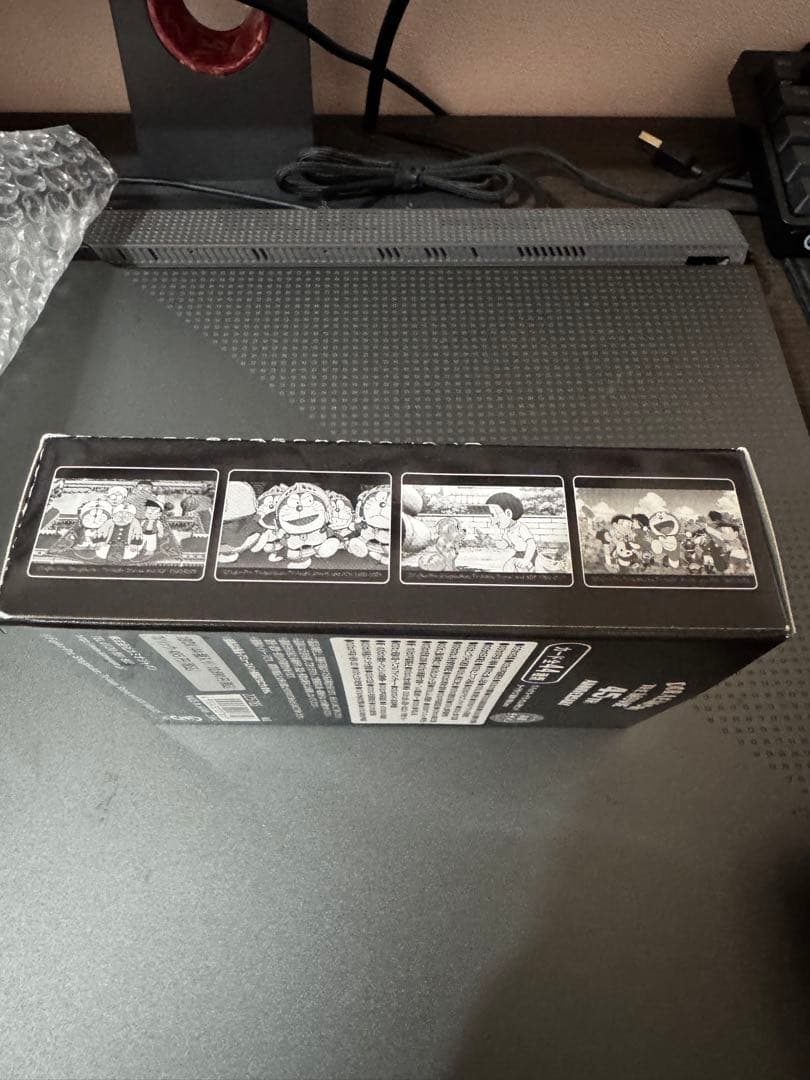 ドラえもん 映画 45周年 ピクチャートレーディングカード 44種コンプ　未開封