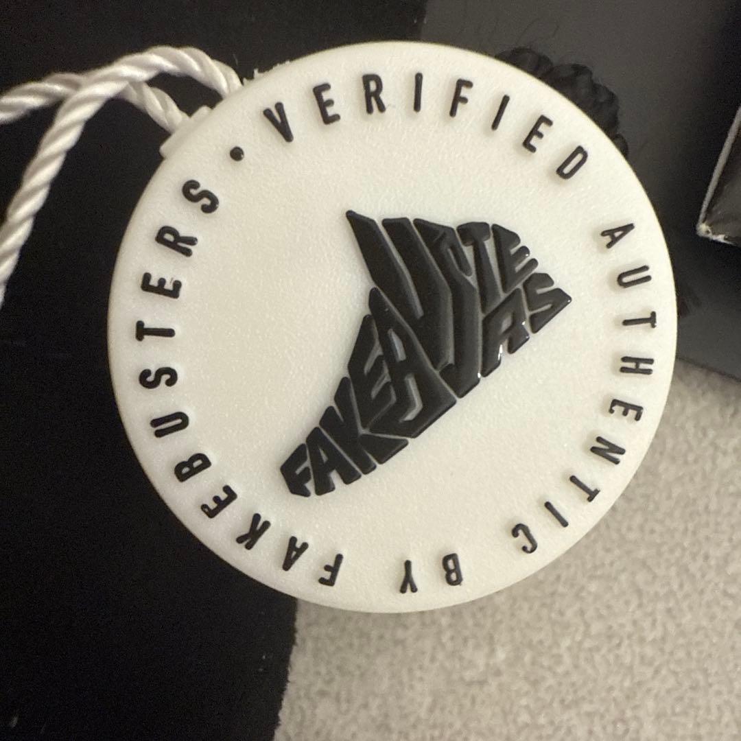 確実正規品　クロムハーツ　セメタリークロス　リング　16号