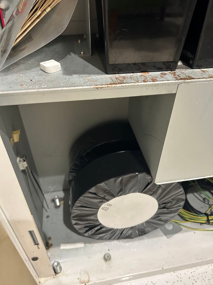 【値下げ】食券機　券売機　中古