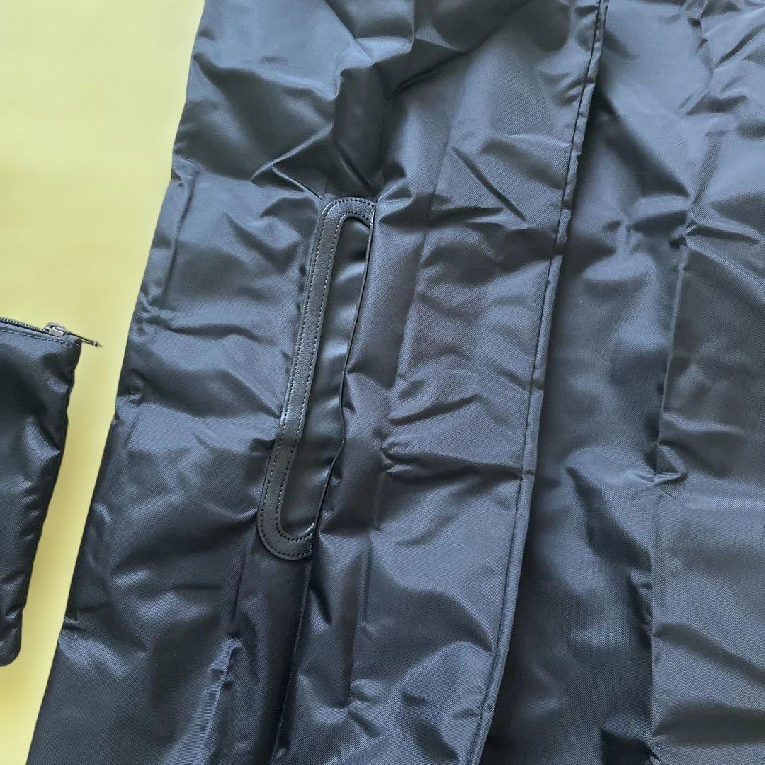 TUMI スーツケース カバー（24インチ）新品未使用