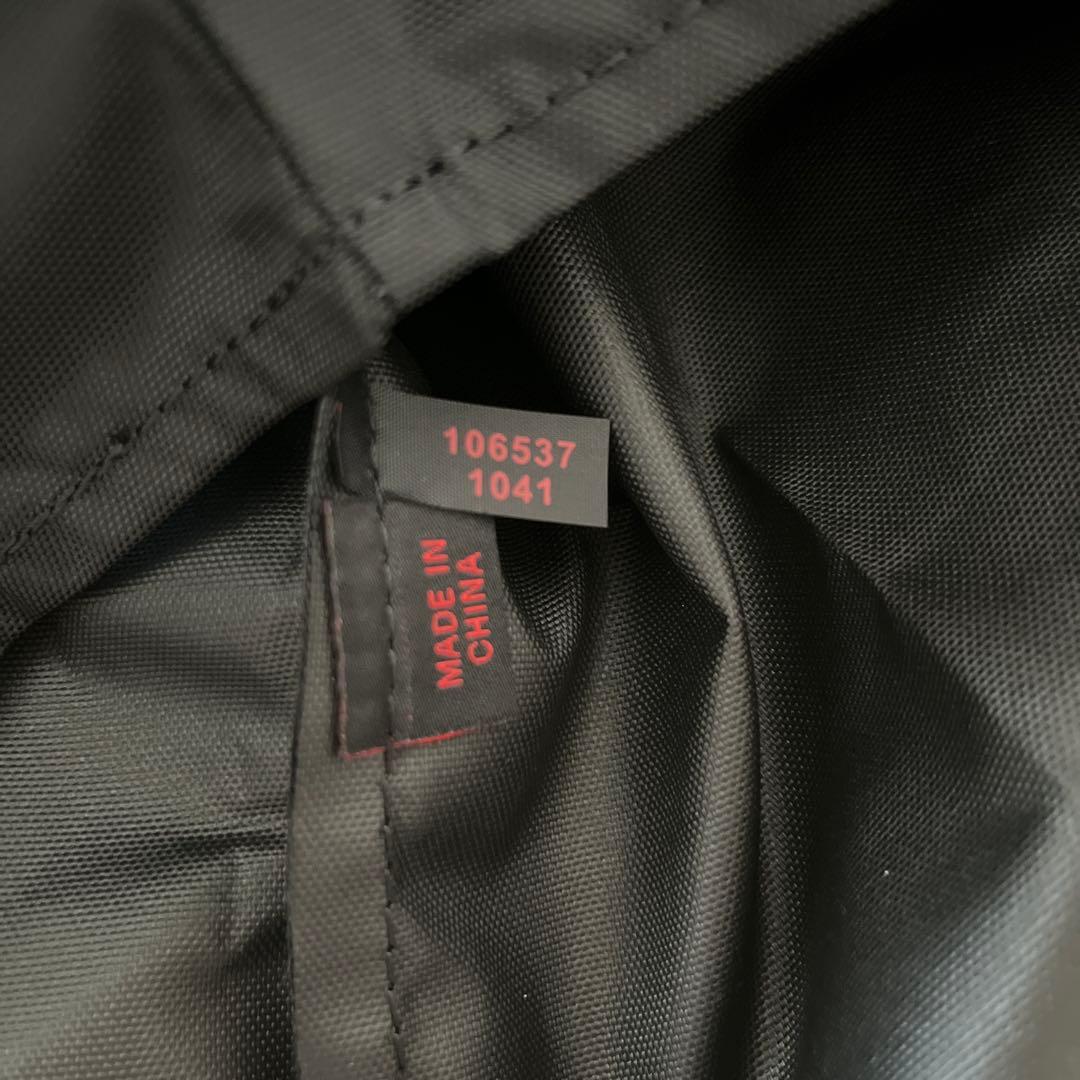 TUMI スーツケース カバー（24インチ）新品未使用